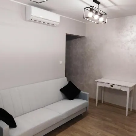 Apartament Joanna Sanok Exterior photo