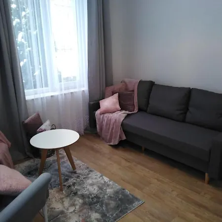 Apartament Joanna Sanok Exterior photo