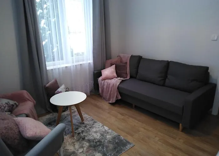 Apartament Joanna