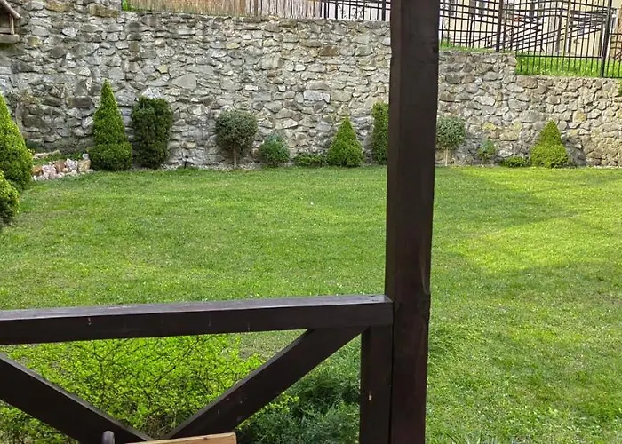 Apartament Joanna