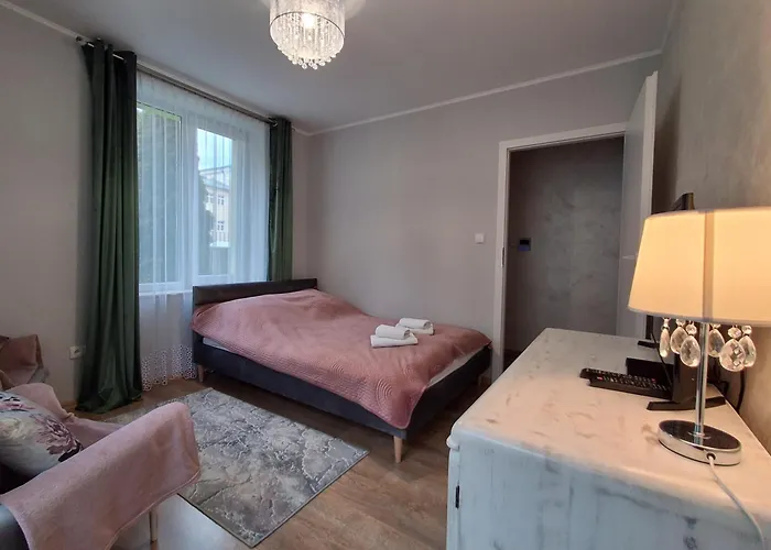 Apartament Joanna