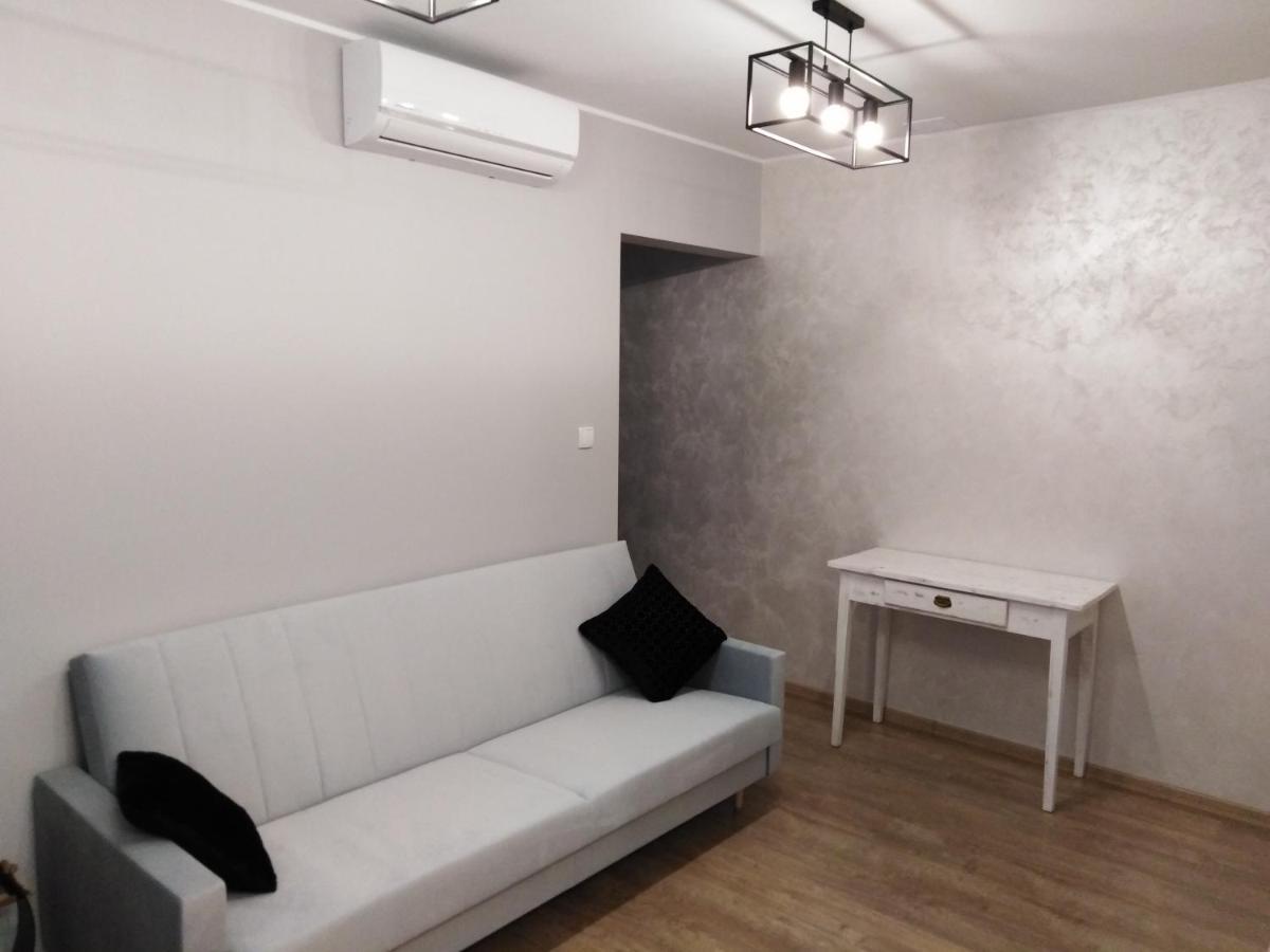 Joanna Apartment